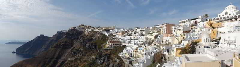 Archontiko Santorini Apartment *