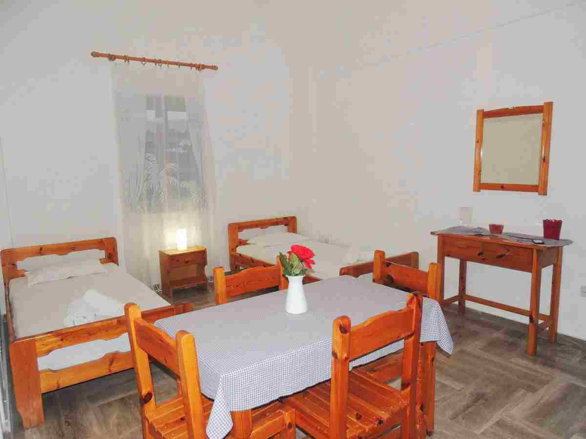 Rose Bay Hotel 4*