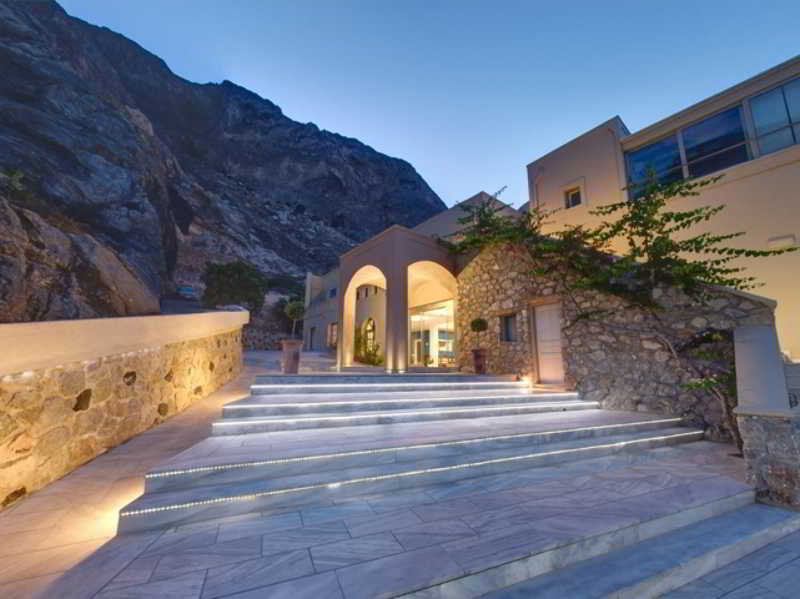 Hotel Antinea & Spa 4*