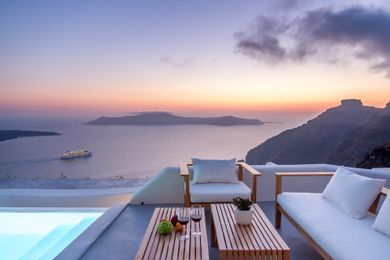 Aura Guest house