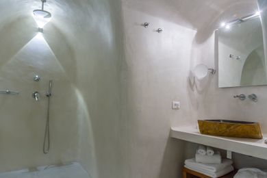 Aura Guest house Firostefani