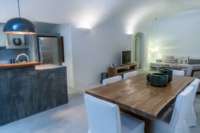 Guest house Aura 5*
