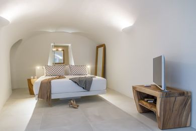 Guest house Aura Firostefani