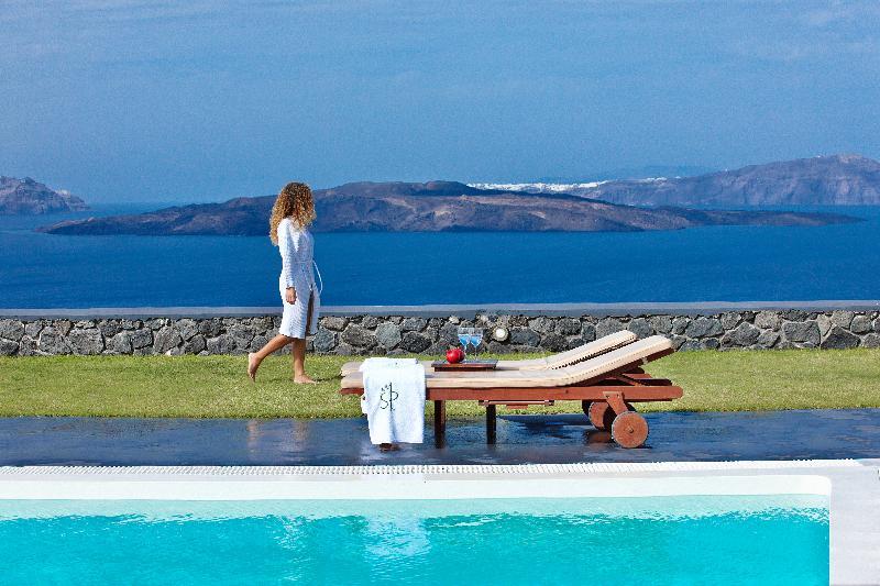Santorini Princess Presidential Akrotiri (Santorini)