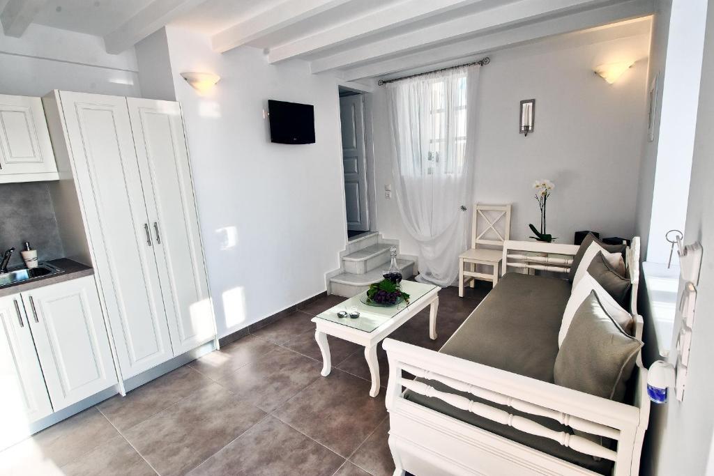 Archontiko Santorini Apartment Fira (Santorini)