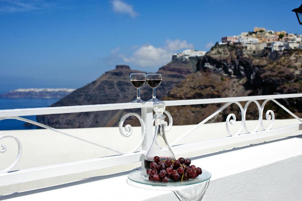 Archontiko Santorini Apartment
