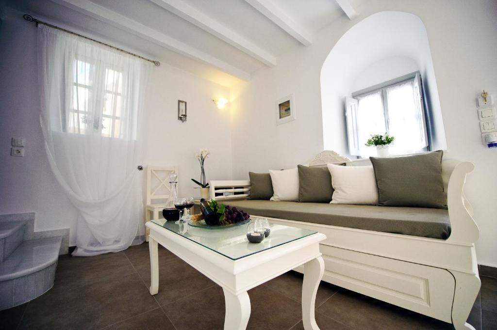 Apartment Archontiko Santorini *