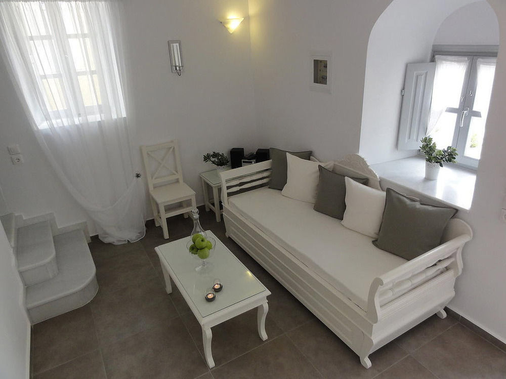 Archontiko Santorini Apartment *