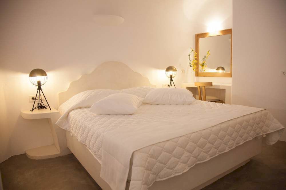 Villa Fanari Vista Fira (Santorini)