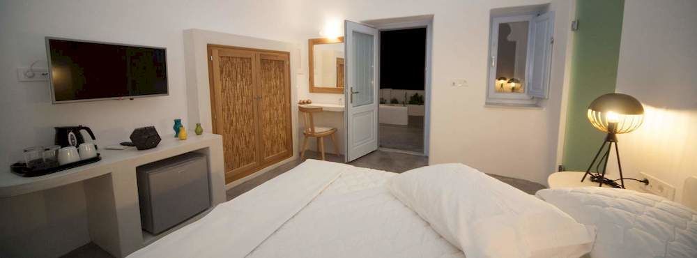 Fanari Vista Fira (Santorini)