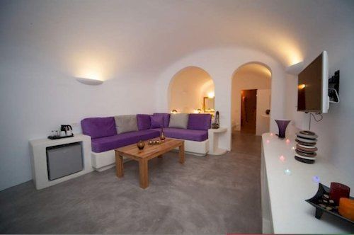 Villa Fanari Vista Fira (Santorini)