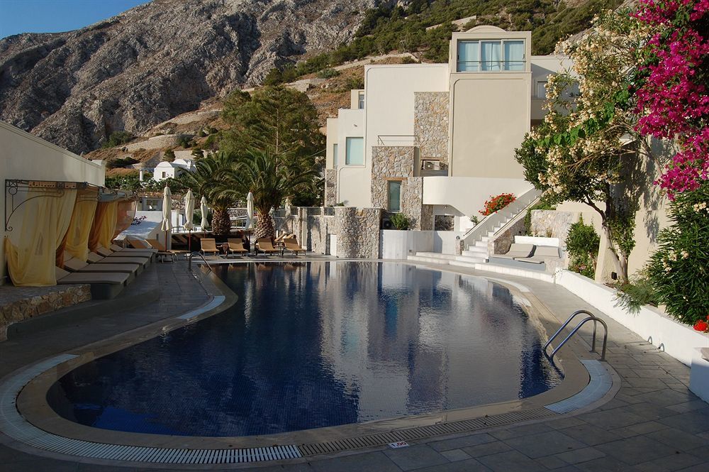 Antinea & Spa