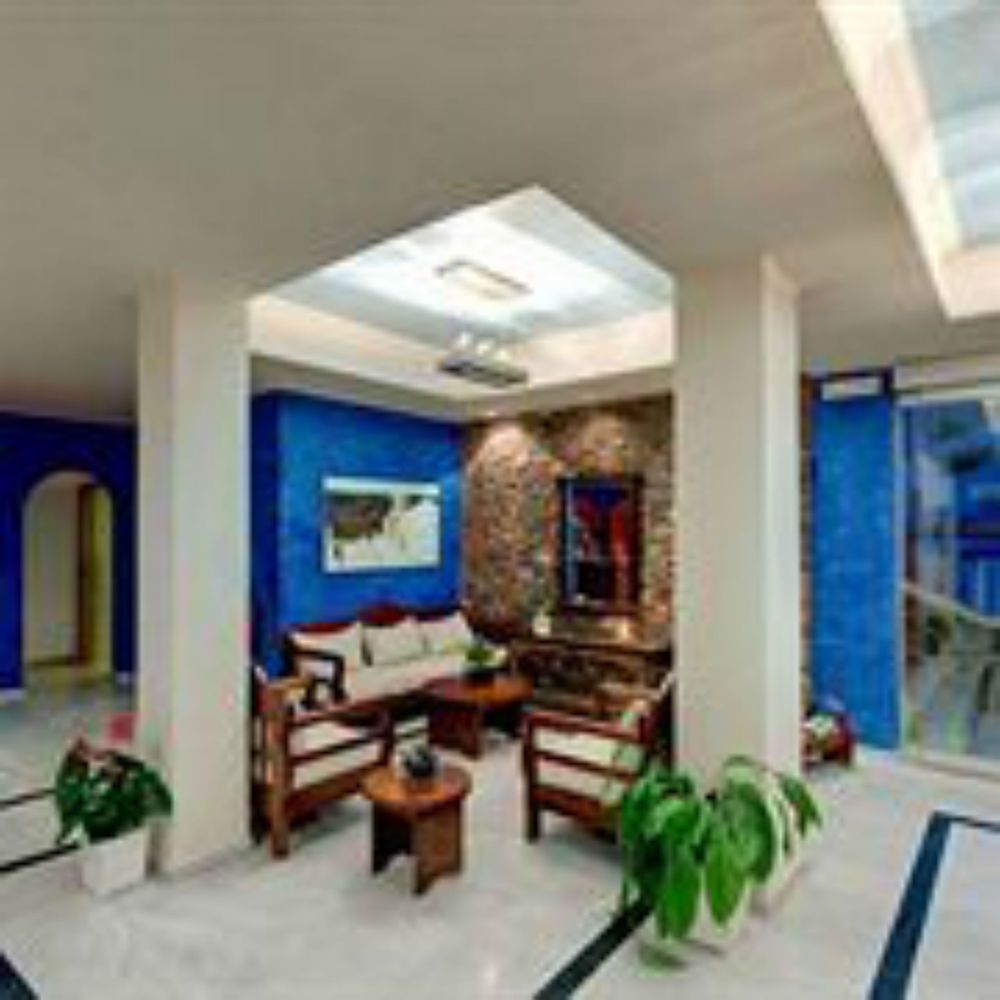 Hotel Antinea & Spa Kamari (Santorini)