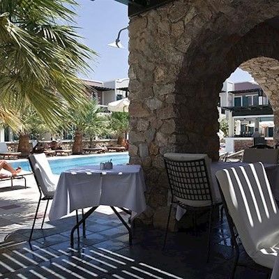 Rose Bay 4*