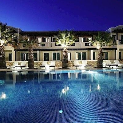 Hotel Rose Bay