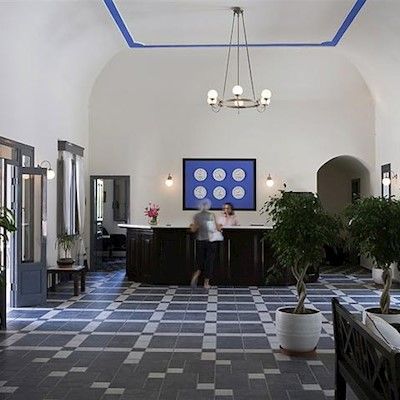 Rose Bay 4* Kamári