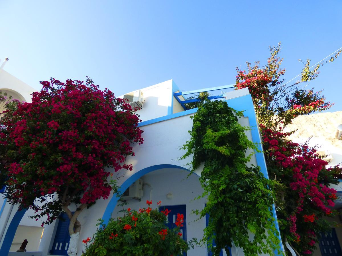 Anna Maria Santorini 2*