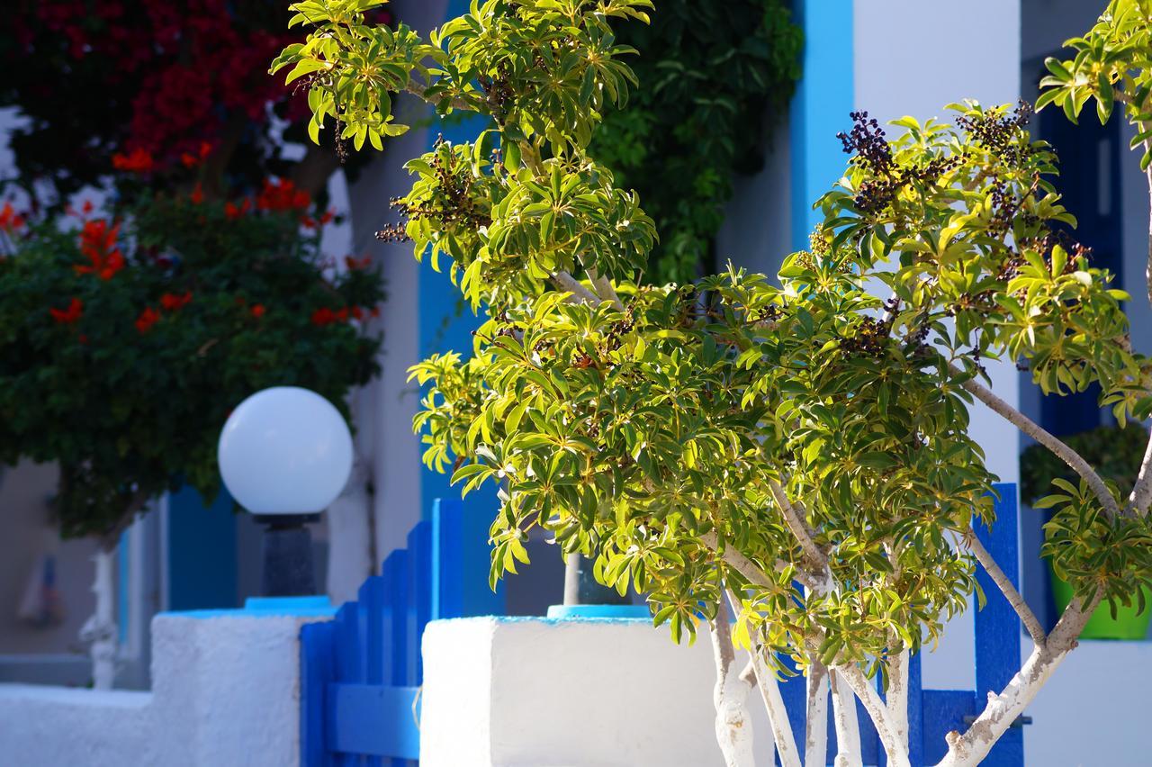 Anna Maria Santorini Hotel Perissa (Santorini)