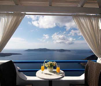 Kafieris View Hotel Fira (Santorini)