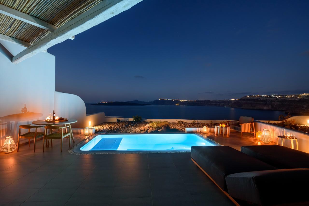 Neptune Luxury Hotel 5*