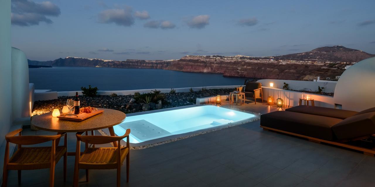 Neptune Luxury