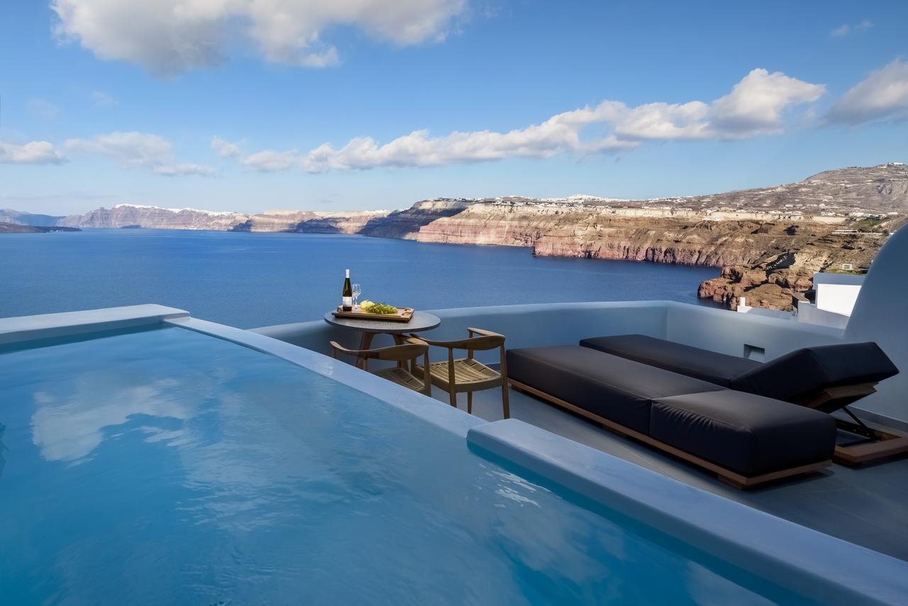 Neptune Luxury Hotel 5*