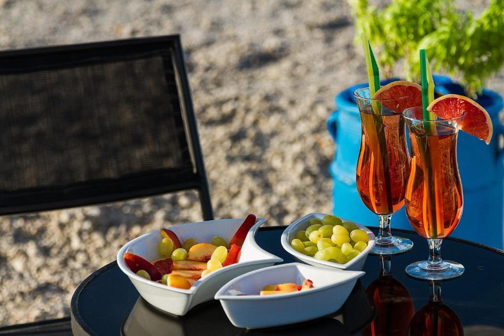 Aparthotel Sea Sound White Katikies 3*
