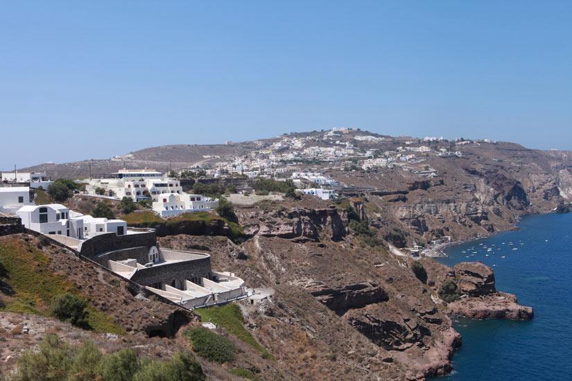 Akrotiri *