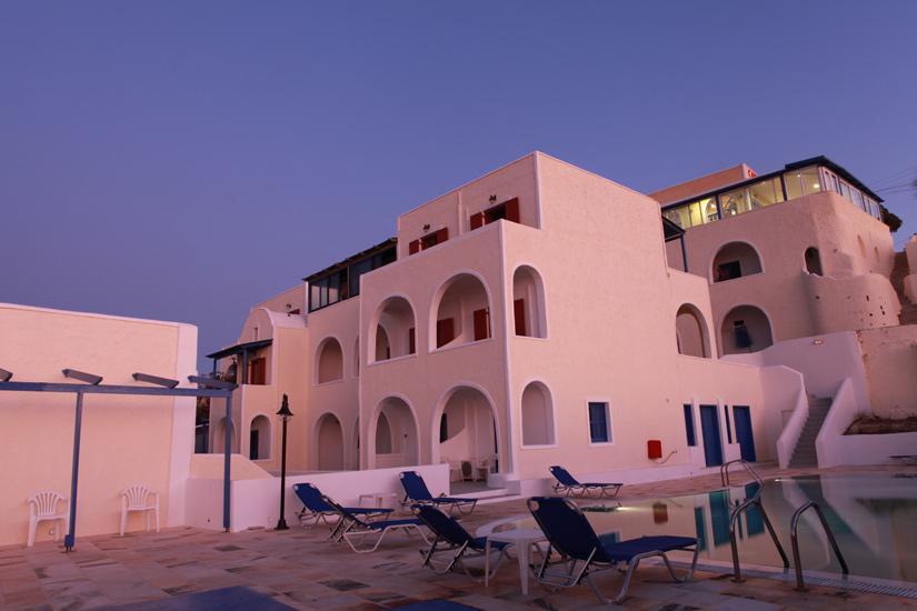 Apartamento Akrotiri Akrotírion