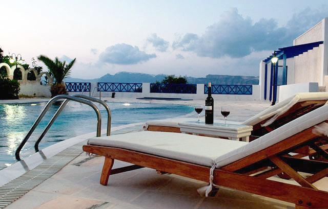 Apartamento Akrotiri *