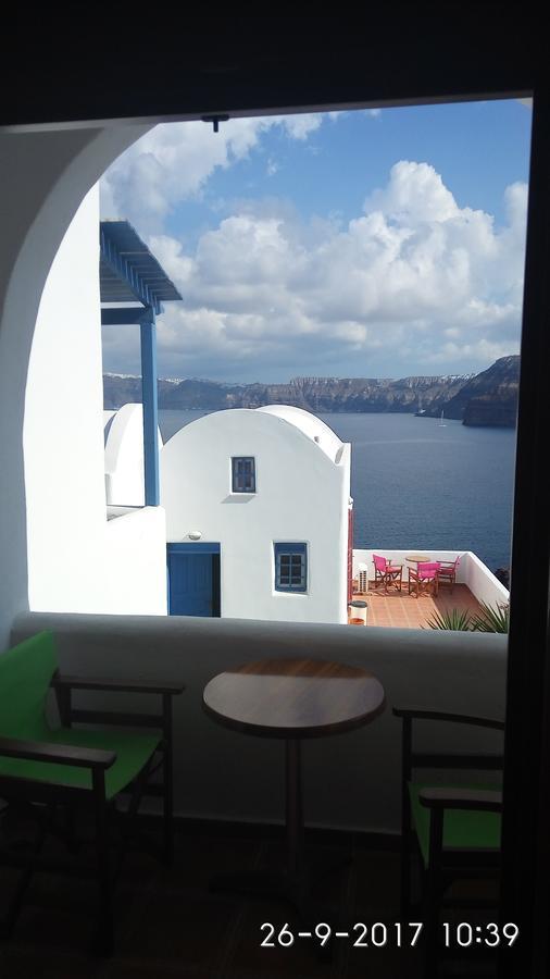 Apartamento Akrotiri