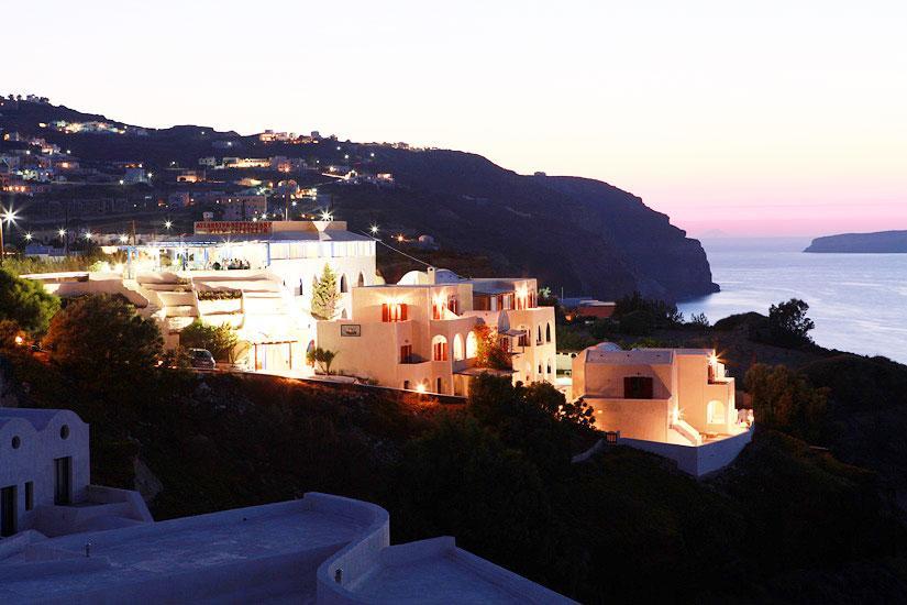 Apartamento Akrotiri *