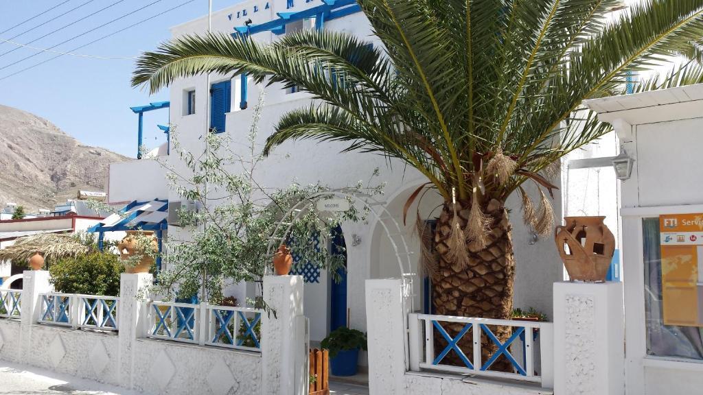 Aparthotel Villa Markos