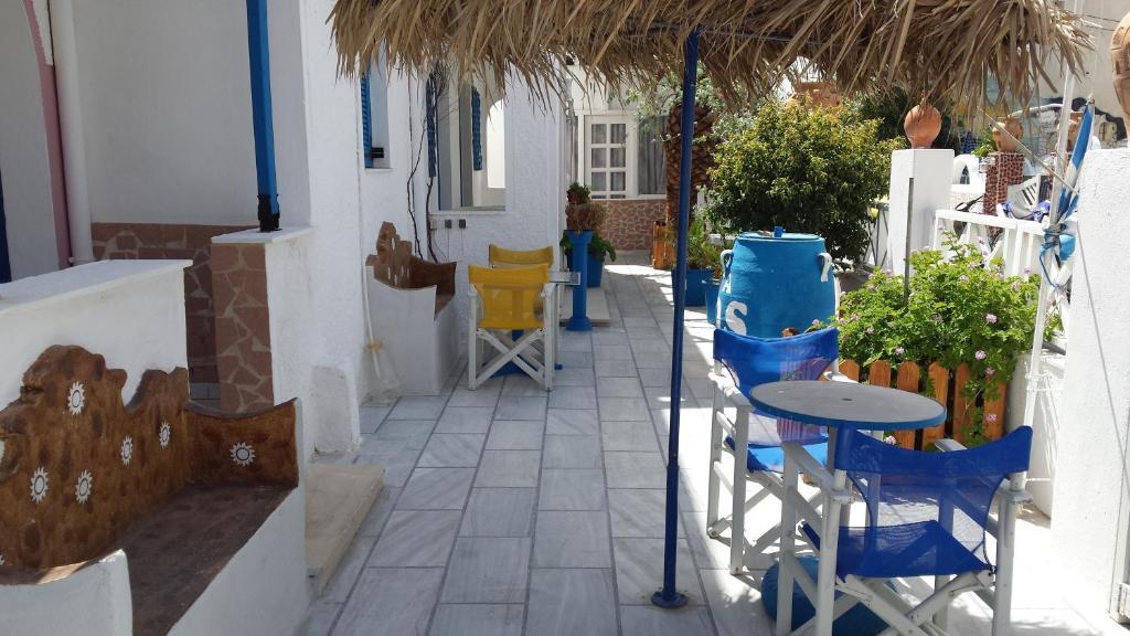Aparthotel Villa Markos 2*