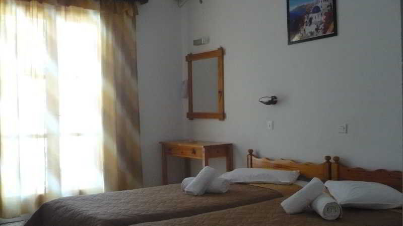 Star Apartamento Kamári