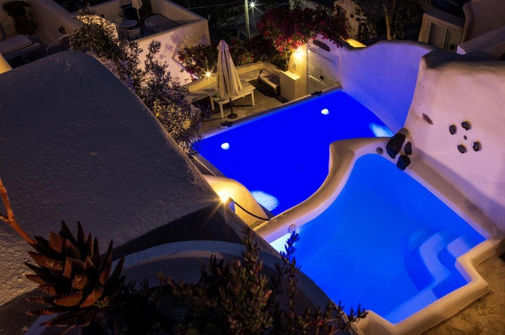 Villa Timedrops Santorini *