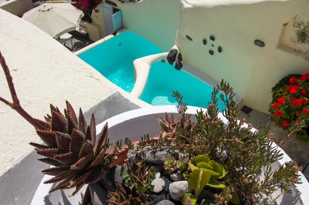 Villa Timedrops Santorini