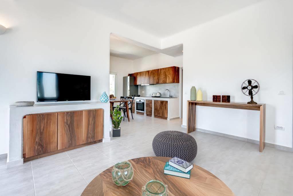 Villa Blanca Luxury