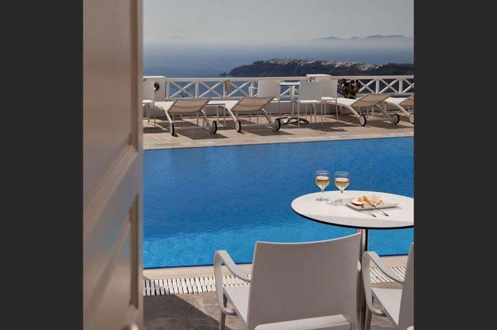 Regina Mare-adults Only Hotel Imerovigli (Santorini)