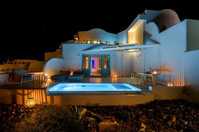 Hotel Neptune Luxury 5*