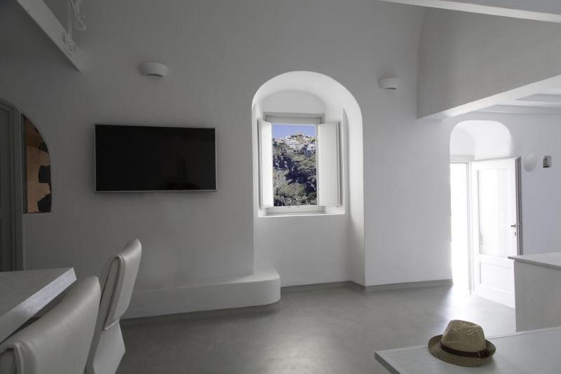 Villa Fanari Vista *