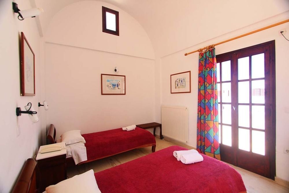 Hotel New Haroula 3*