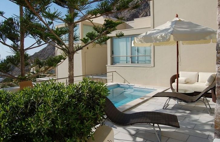 Hotel Antinea & Spa 4*