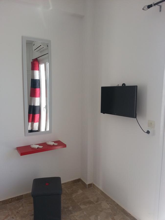 Aparthotel Pasithei 2*