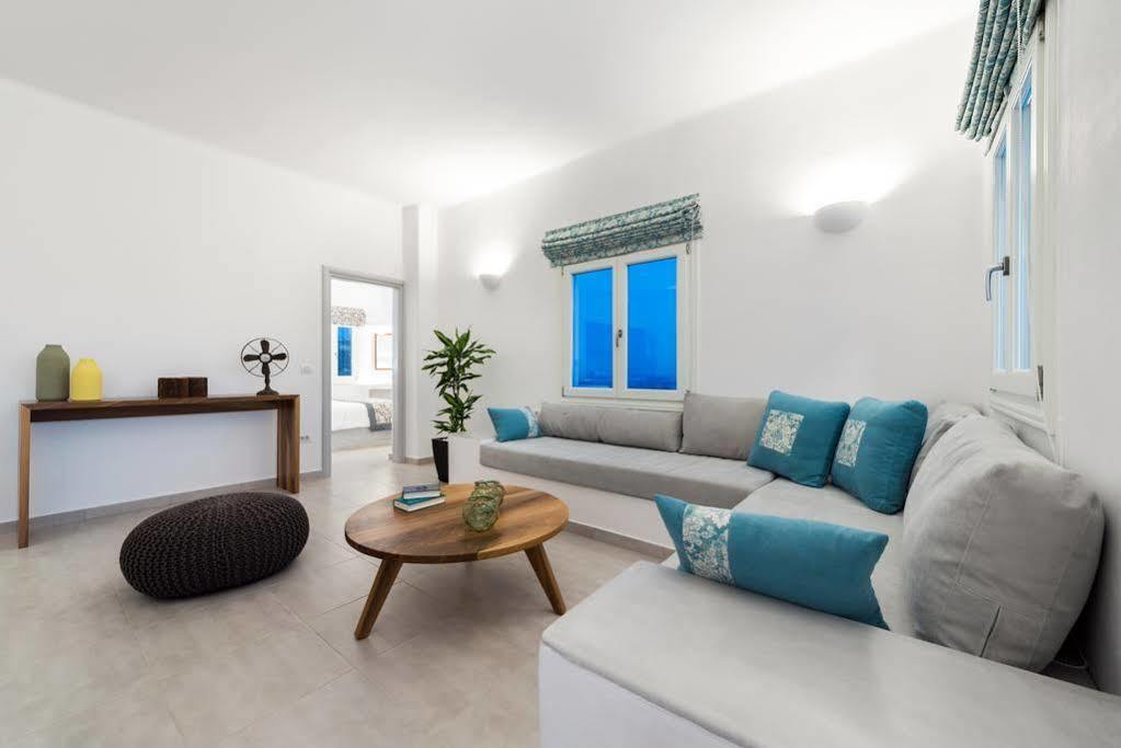 Villa Blanca Luxury *