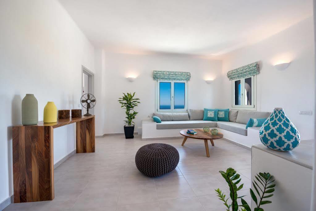 Villa Blanca Luxury *