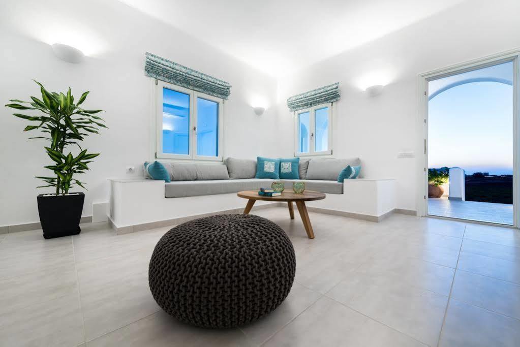 Villa Blanca Luxury *