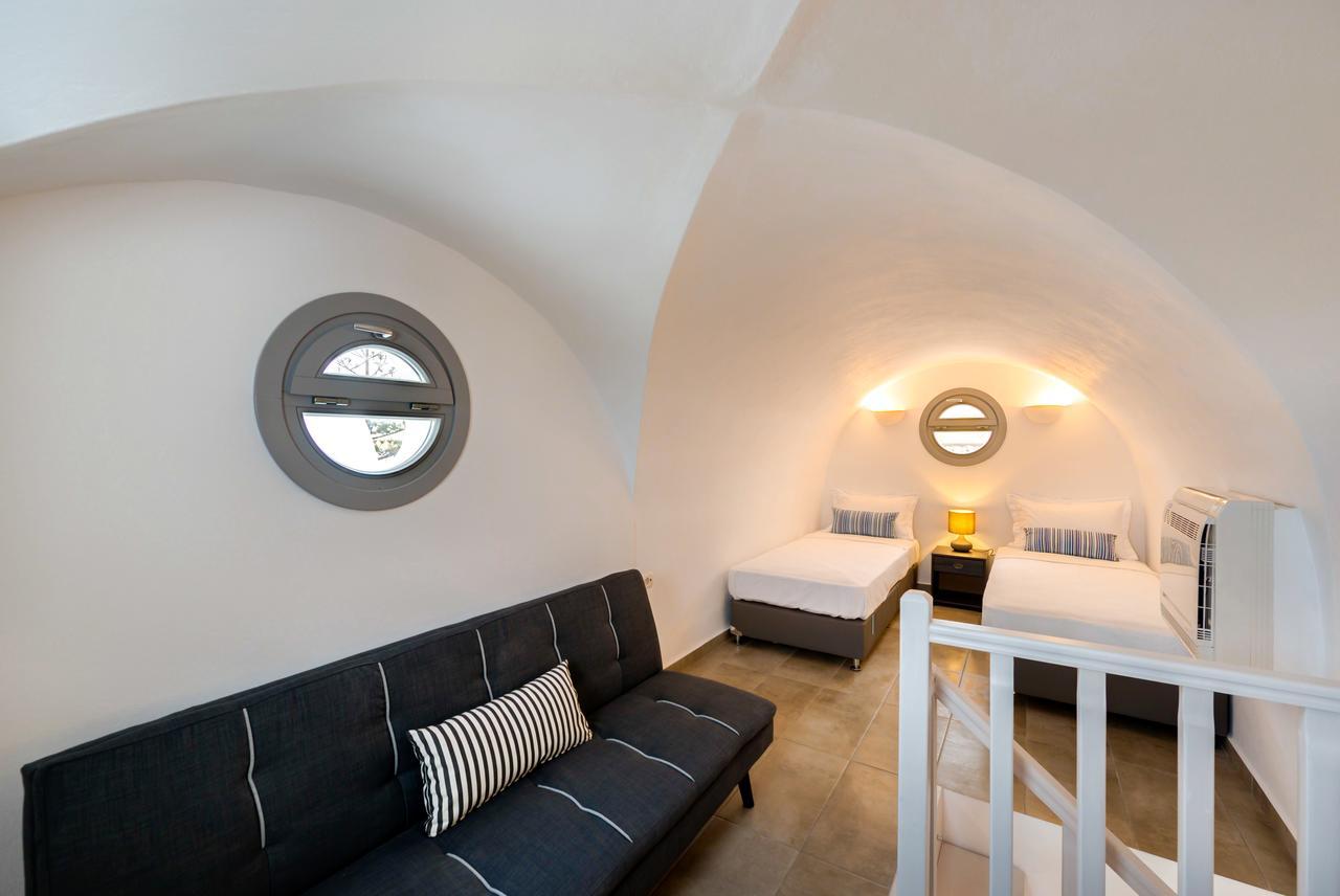 Apartment White Harmony *