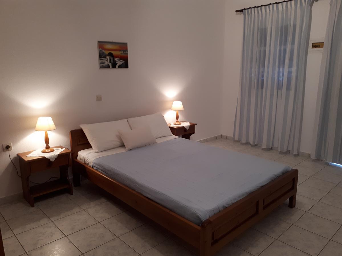 Paradisos Aparthotel