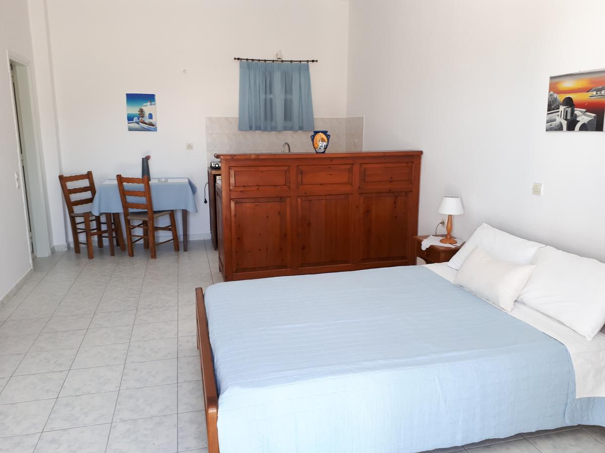 Paradisos Aparthotel
